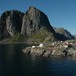 Lofoten på sitt mest klassiske