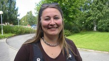 Marianne Åslund Brandett (Foto: Mette Finborud Børresen)