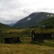 Vakkert ved Vigdalstølen