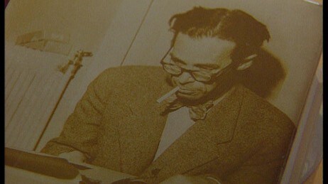 Rolf Jacobsen 3 (Foto: NRK)
