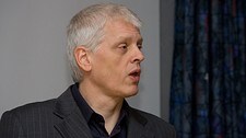Jørg Westermann (Foto: Staffan Dovärn) Jørg Westermann (Foto: Staffan Dovärn)