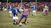 Fotball