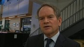 Magnus Takvam om statsbudsjettet for 2013 - – De rødgrønne trenger penger til profilsaker forut for valgkampen, sier politisk kommentator i NRK, Magnus Takvam.
