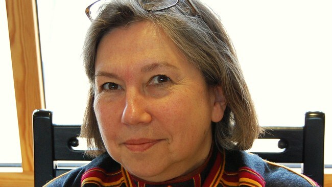 Anne Dalheim, NSR (Foto: NSR)