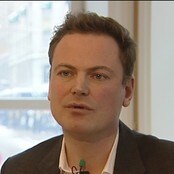 Tore Tennøe (Foto: NRK) Tore Tennøe (Foto: NRK)