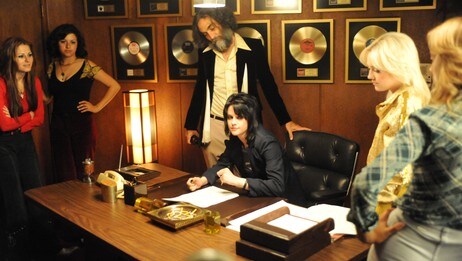 The Runaways (Foto: SF Norge AS) The Runaways (Foto: SF Norge AS)