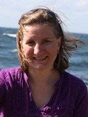 Jorunn Newth (Foto: Eirik Newth)