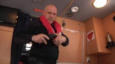 Video OPPRØR BLANT LOSBÅTFØRERE (Foto: Nyhetsspiller)
