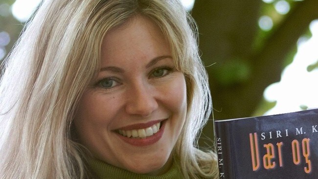 Siri Kalvig (Foto: Terje Bendiksby, Bendiksby, Terje)