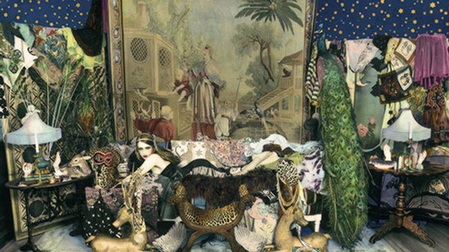 Joanna Newsom Have One On Me Joanna Newsom Have One On Me