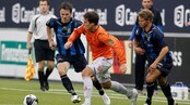 Stabæks Pálmi Rafn Pálmason, Sarpsborgs Martin Wiig og Stabæks Vegar Eggen Hedenstad