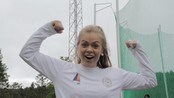 Marte  Rygg Årdal - Created by InfoDispatcher