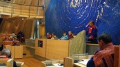 Sámegiella vuoittahallá Sámedikkis -  : Sámegiella vuoittahallá Sámedikkis