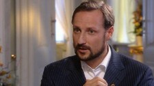 H. K. H. Kronprins Haakon Magnus (NRK) H. K. H. Kronprins Haakon Magnus (NRK)