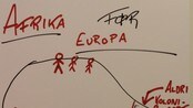 Afrikaskolen del 2 - Radioselskapet 16.April - Afrikaskolen del 2:
Slik var situasjonen i Afrika før linjalen kom på bordet i Berlin 1884-85.