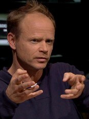 Trygdekontoret Harald Eia (NRK) Trygdekontoret Harald Eia (NRK)