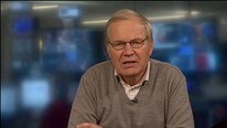 Arne Scheie (NRK) Arne Scheie (NRK)