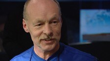 Sigbjørn Anton Lerstad (Foto: Stig Morten Waage/NRK)