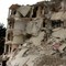 Flere personer skal ha blitt drept da to bomber traff dette militære senteret i Idlib, mandag. Flere personer skal ha blitt drept da to bomber traff dette militære senteret i Idlib, mandag.