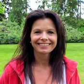 Bente Wahl (Foto: Meteorologisk institutt)