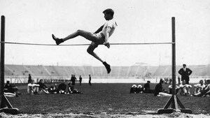 OL i London 2012: Idrett uten grenser