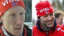 Nordby Andersen Grubben (Scanpix/NRK)