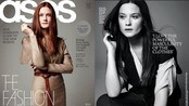 Bonnie Wright, Harry Potter (Foto: Enric Galceran/ASOS Magazine)