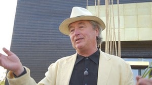 Hamsun-arkitekten