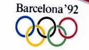 Barcelona 1992 Barcelona 1992
