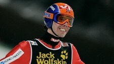 Anders Bardal (Foto: CHRISTOF STACHE/AP) Anders Bardal (Foto: CHRISTOF STACHE/AP)