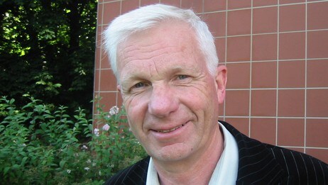 Tore Johansen, Aremark Krf (Foto: Aremark Krf) Tore Johansen, Aremark Krf (Foto: Aremark Krf)