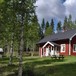 ubetjent hytte, Finnskogen Turistforening, Varaldskogen Kongsvinger