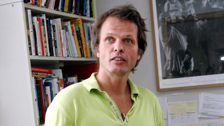 Erling Kagge (Foto: Holm, Morten /SCANPIX ) Erling Kagge (Foto: Holm, Morten /SCANPIX )