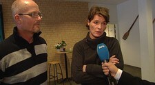 Video Ulovlig drift på Ammerundlunden (Foto: Nyhetsspiller)