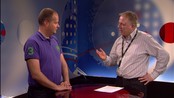 Snakk om fotball - 16. mai er "fotballens nasjonaldag".  Aalesund reiser til Bergen for å møte Brann, medan Molde får besøk av Haugesund.
