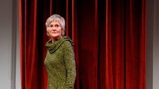 Bente Børsum