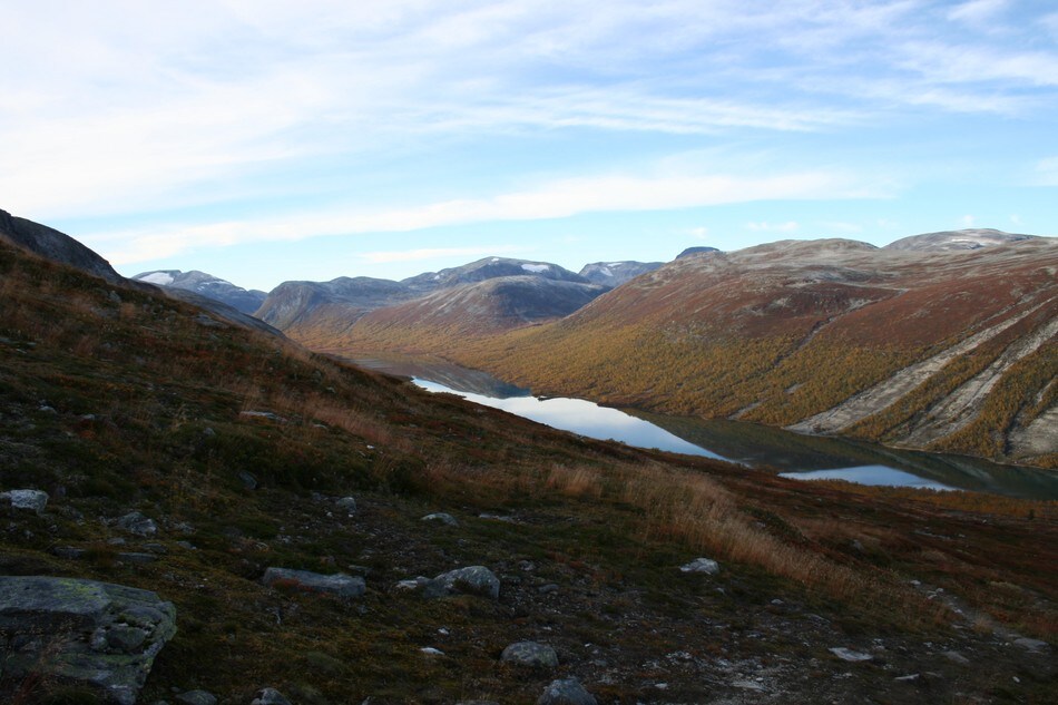 Vakkerstølen