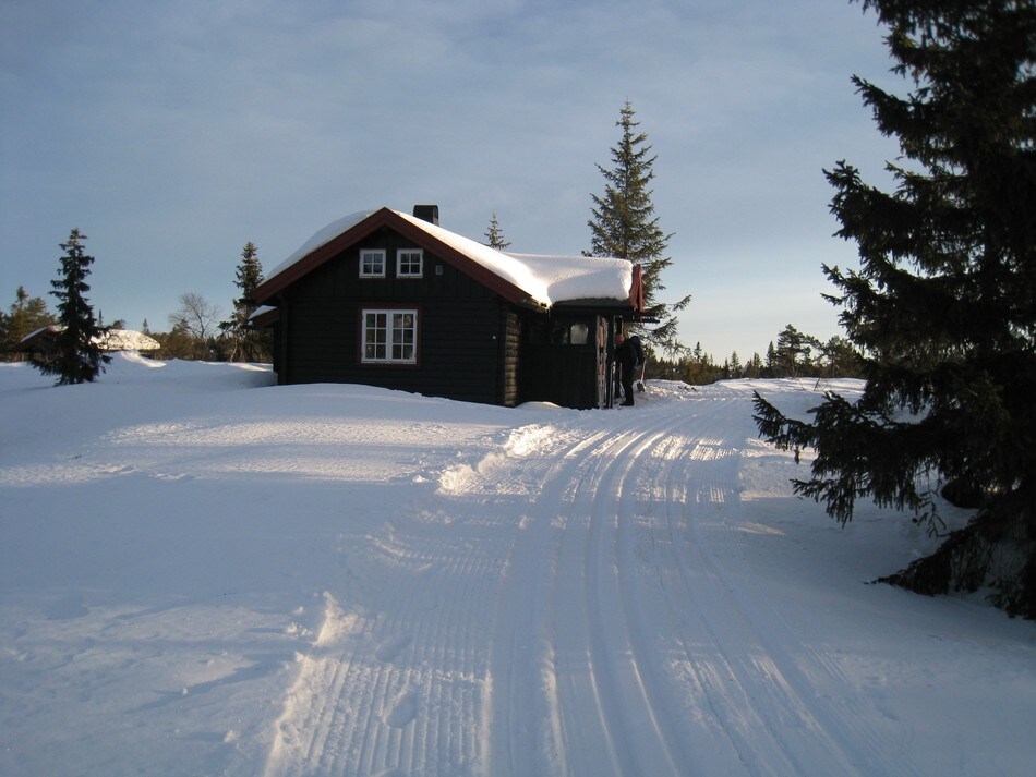 Selsli Knuteløpet 2011