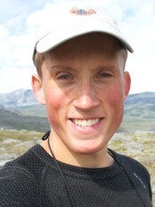Kristian Reinskau Knudsen (Foto: Kristian Reinskau Knudsen) Kristian Reinskau Knudsen (Foto: Kristian Reinskau Knudsen)