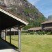 Lysefjorden Turisthytte