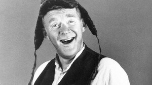 50 år med Oluf - 70 år med Arthur