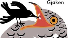 Gjøken - bildebok Gjøken - bildebok