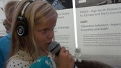 Kvalaoke i Tromsø - Kvalaoke i Tromsø under Forskningsdagene.