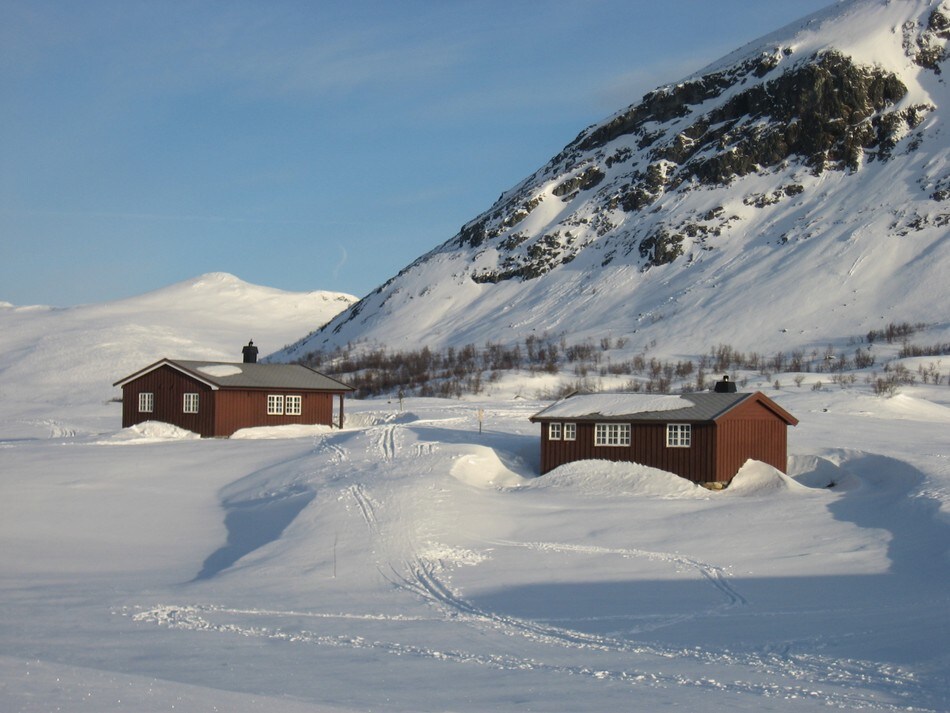 Oskampen