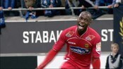 Ujah på vei bort - Anthony Ujah skal være på vei til tysk bundesliga for 25 millioner kroner. Det melder en rekker norske medier, men ingenting skal være avklart i følge klubbens ledelse.