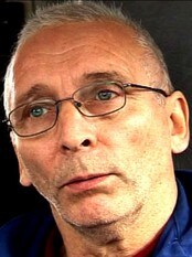 Arne Pedersen (Foto: Nils Henrik Måsø/NRK) Arne Pedersen (Foto: Nils Henrik Måsø/NRK)