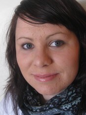 Berit Kristine Guvsám (Foto: Privat) Berit Kristine Guvsám (Foto: Privat)