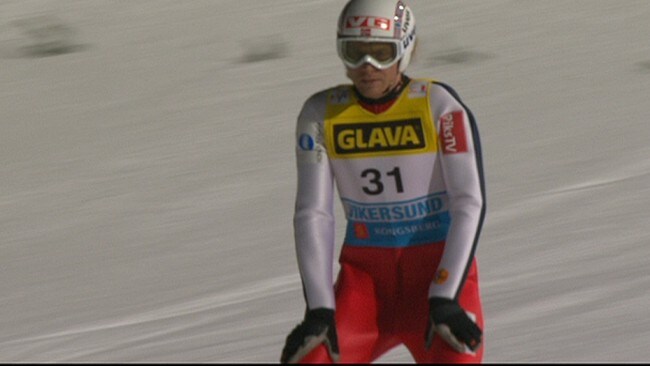 Bjørn Einar Romøren (NRK) Bjørn Einar Romøren (NRK)