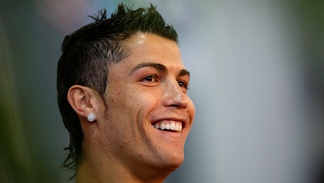 Cristiano Ronaldo (Foto: STEFAN WERMUTH/REUTERS) Cristiano Ronaldo (Foto: STEFAN WERMUTH/REUTERS)