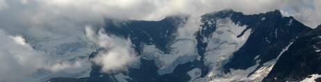 Styggebreen og Styggedalen (Foto: Torje Bjellaas/NRK)